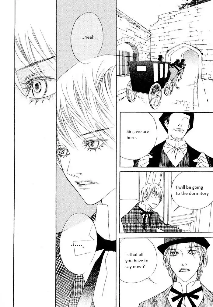 Savage Garden Chapter 20 28
